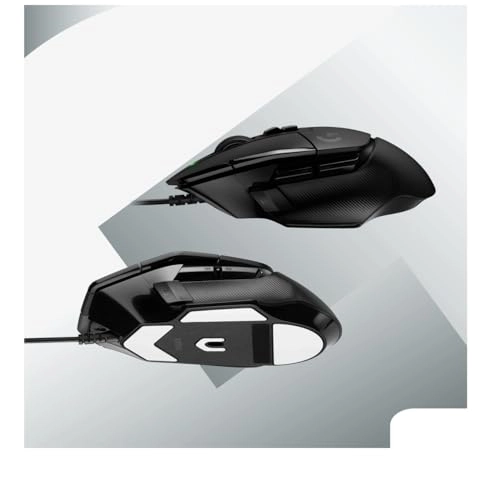 G502 X - USB
