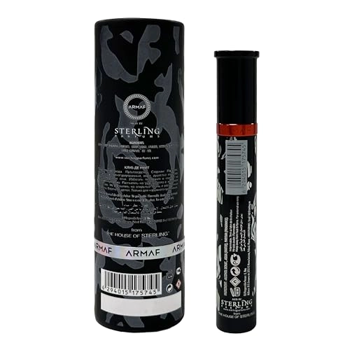 Club De Nuit Urban Man Elixir Eau de Parfum 10ml