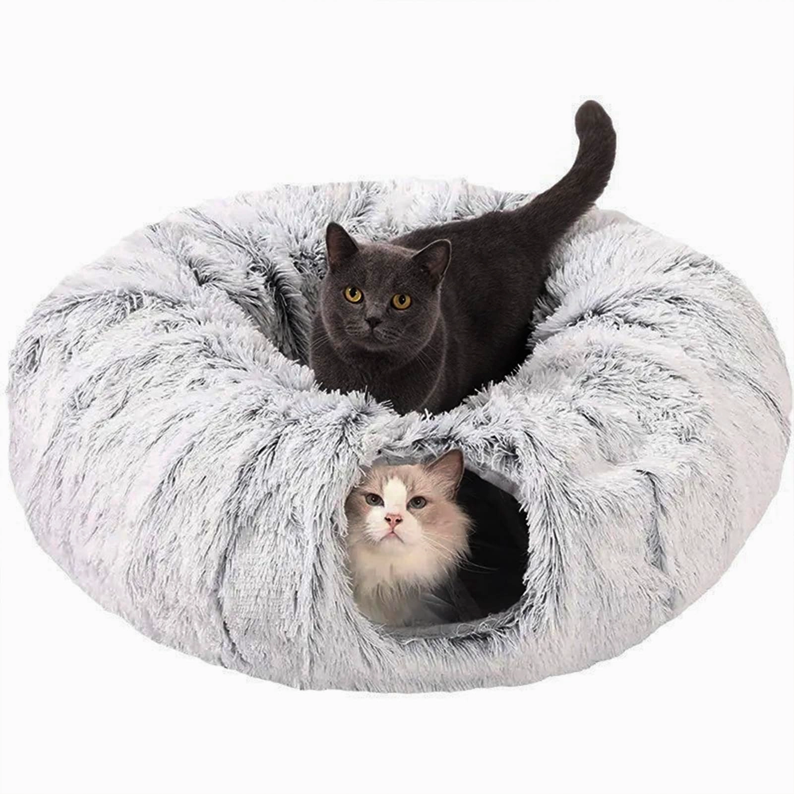 CLKHOWL Cat Tunnel - Plush