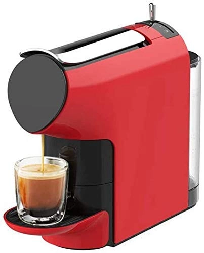 SOVORM Capsule - Programmable Automatic