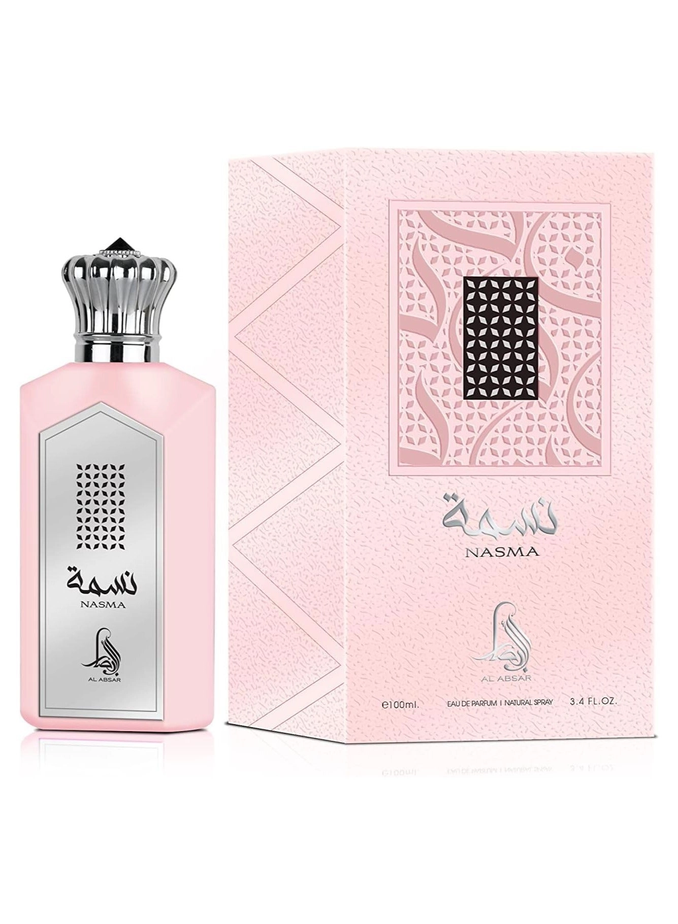 Al Absar Nasma Eau de Parfum 100ml
