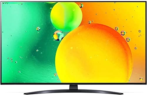 75UQ90006LC-AMAG-PROMO - 75 Inch