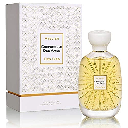 Crepuscule Des Ames - Eau de Parfum 100ml