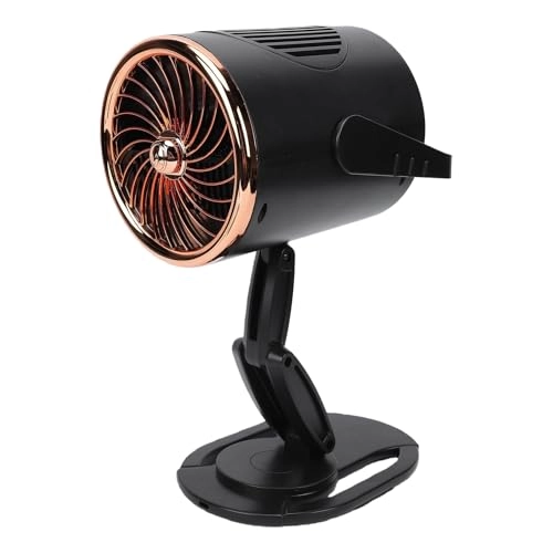 Desktop Cooker Hood - 3000mAh 2 Speed USB Rechargeable