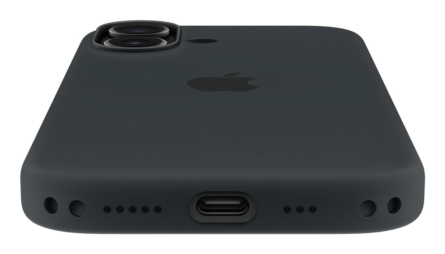 MagSafe Case - Silicone for iPhone 17