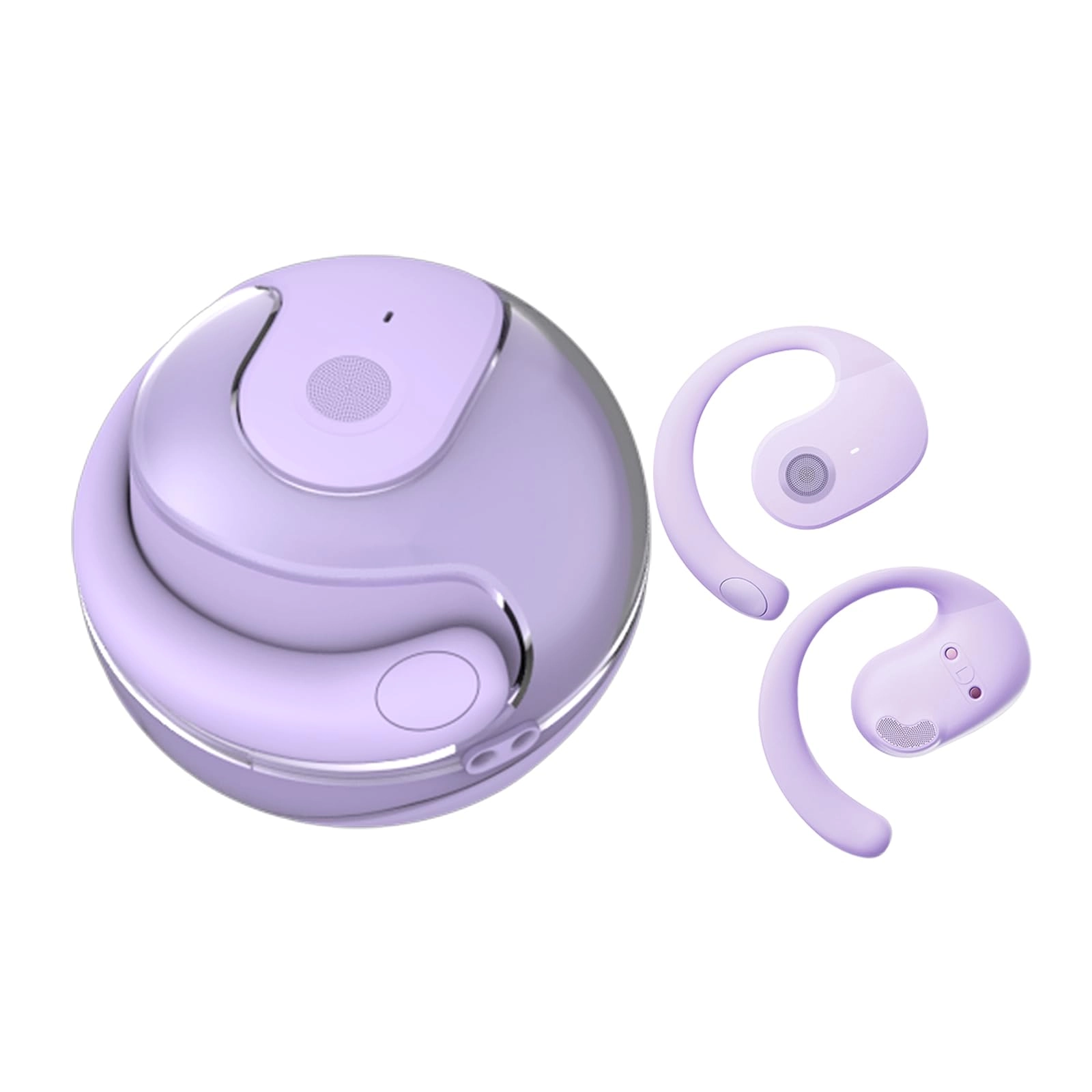 Pro6 Wireless Headphone