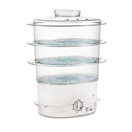 Electric Steamer - 6L