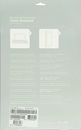 NP.KBD11.012 - Wireless