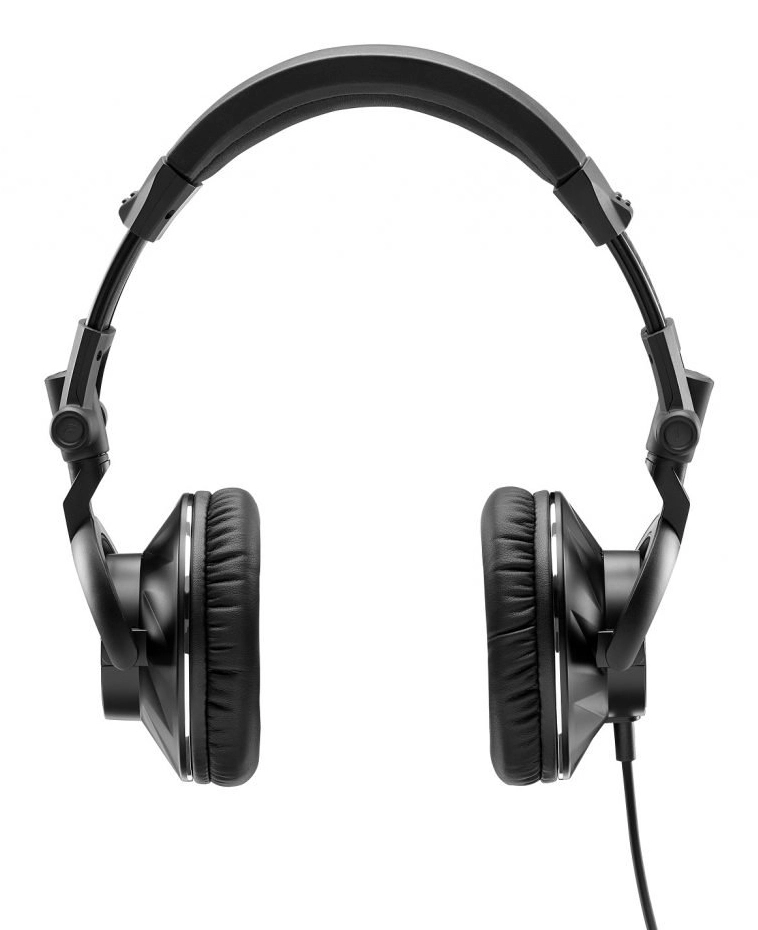 Hercules HDP DJ60 Wired Headphone