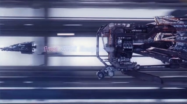 G2421V - 2560 x 1440 24.0 inch