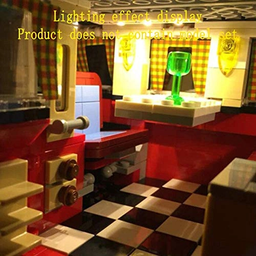 LED Lighting Kit (10220)