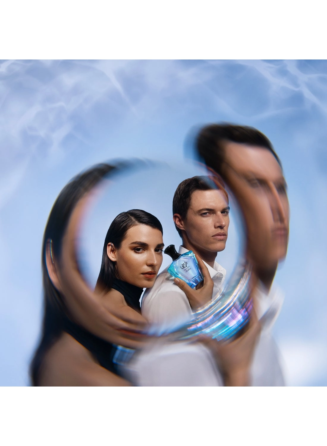 Turathi Blue Eau de Parfum 90 ml