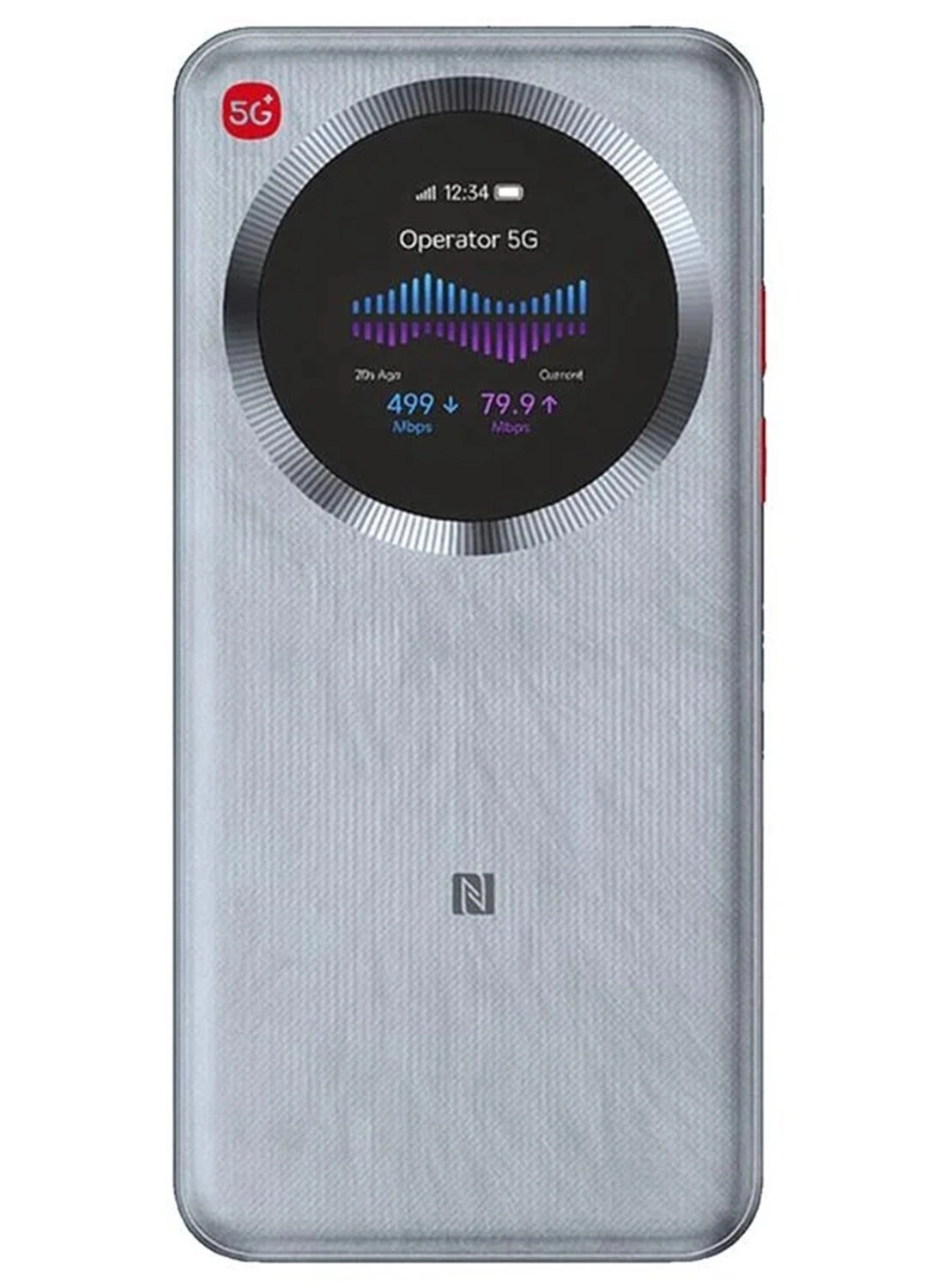 U30 Pro - Wi-Fi 6