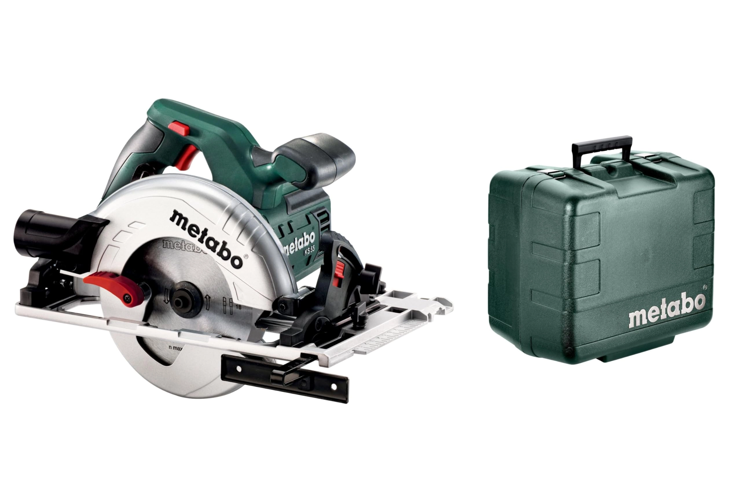 Metabo 602266500 Corded