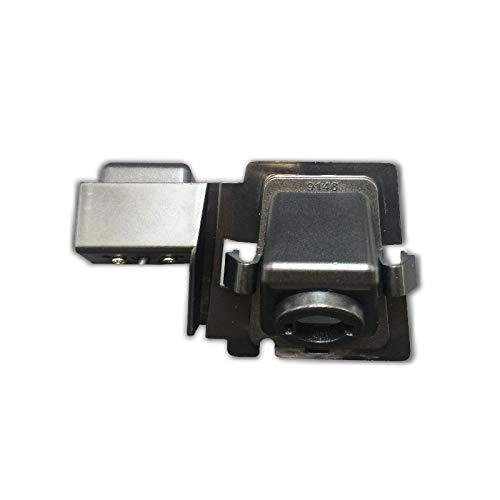 Rear View Camera - Night Vision