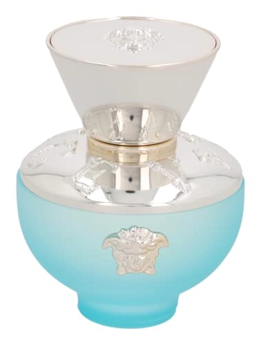 Pour Femme Dylan Turquoise Eau de Toilette 50ml