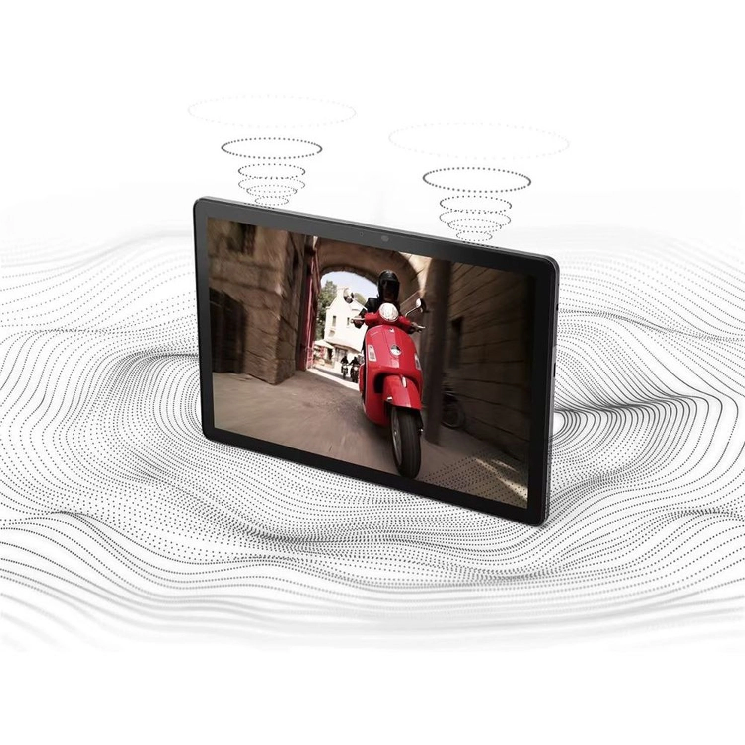 Tab M10 3rd Gen - 64GB 10.1"