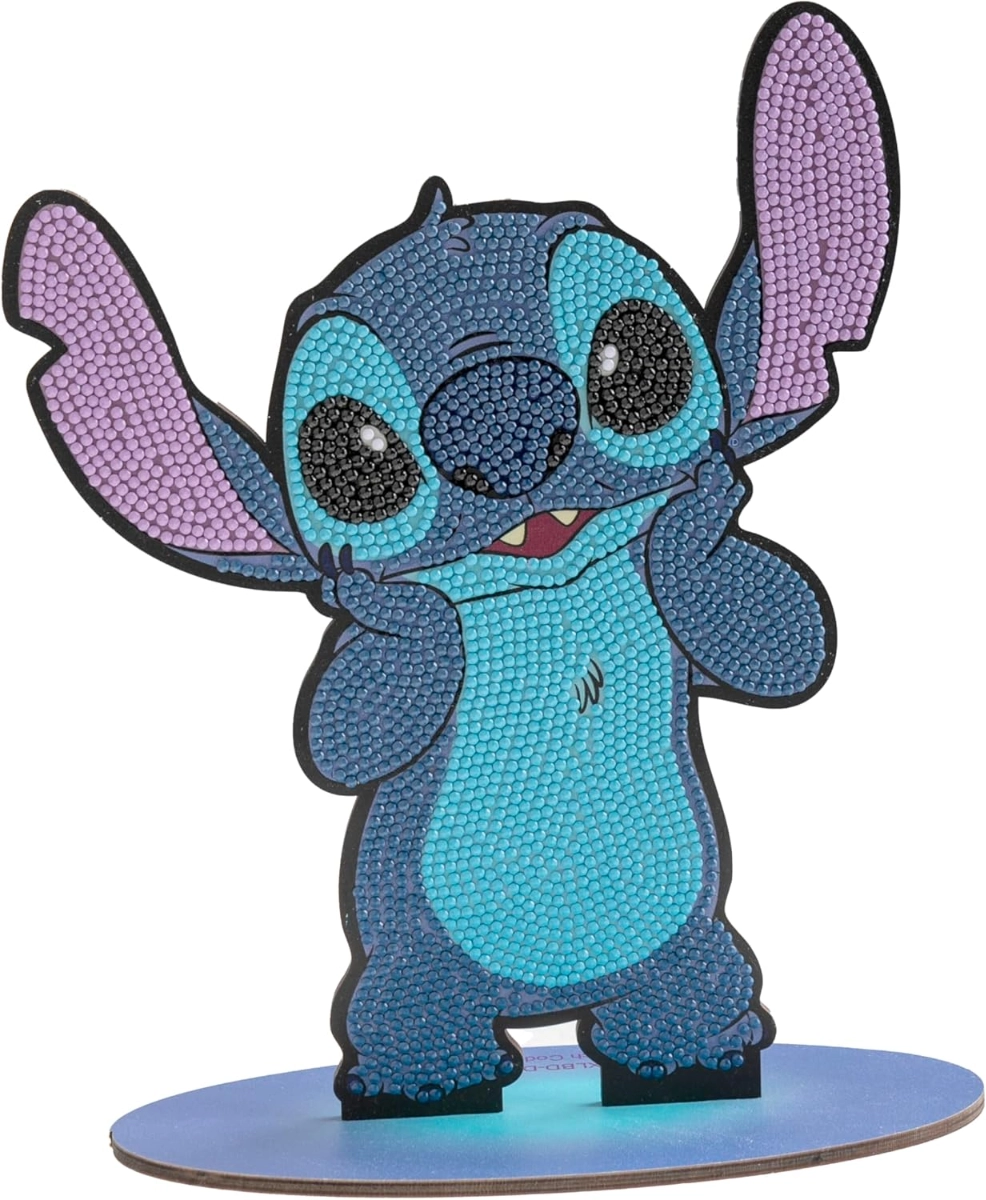 Disney Stitch Angel