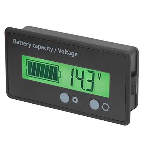 H6133 - LCD 6-100V