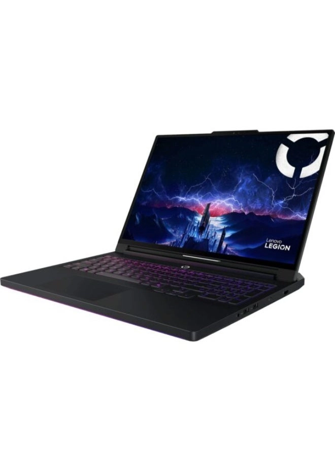 Legion Pro 7 16IAX10H - 16'' Core Ultra 9 275HX 32GB DDR5 2TB SSD