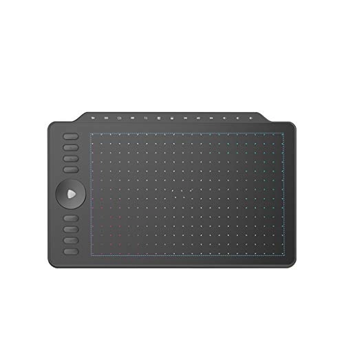 Drawing Graphic Tablet - 8192 Levels