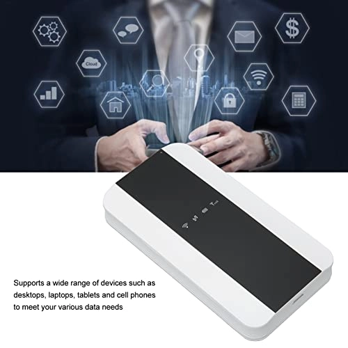 E5783 - 300Mbps 802.11 b/g/n