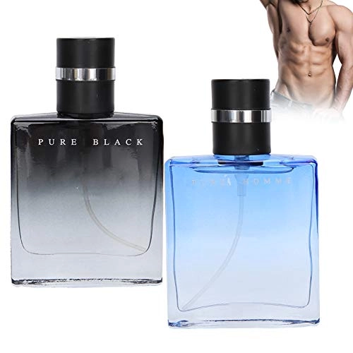 Male Perfume Bundle