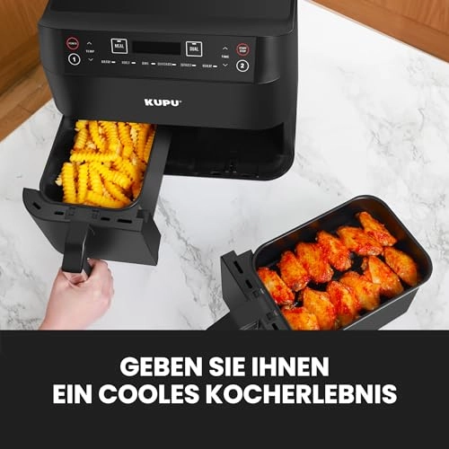 Dual Zone XL KS-A01H