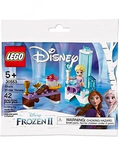 Disney Frozen 2: Winter Throne (30553)