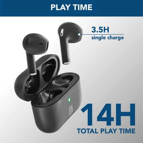 CRYSTAL Wireless Earbud