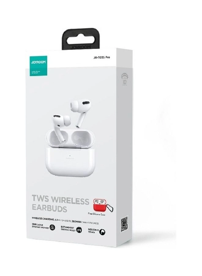 JR-T03S Pro Wireless Earbud