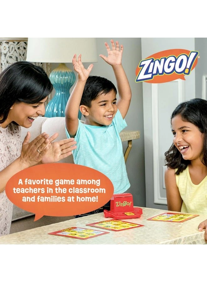 Zingo