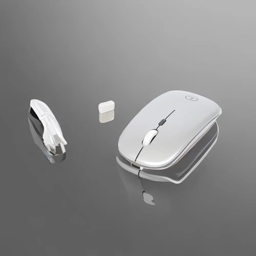 Dual-Mode Mouse - Bluetooth