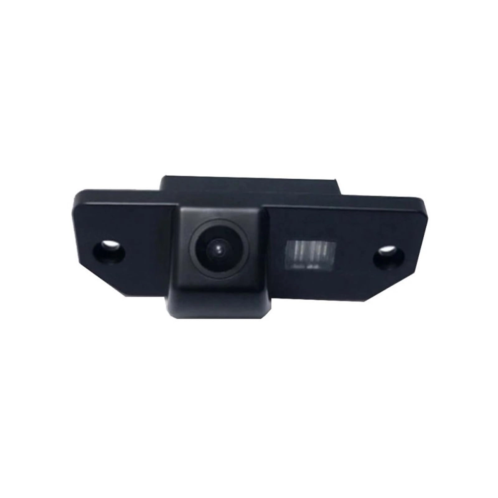 Car CCD Front View Camera - Night vision Wire 656 x 492