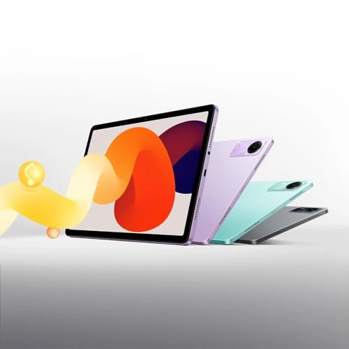 Redmi Pad SE - 128GB 11"