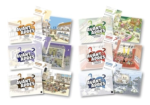 Before After (French)