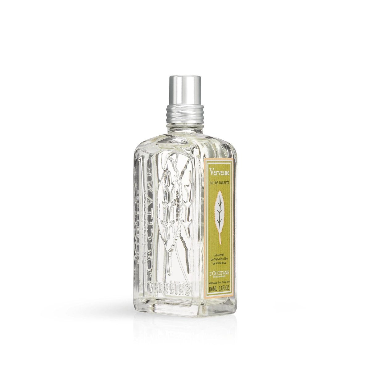 Verbena Eau de Toilette 100ml