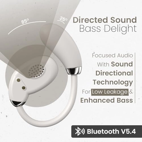 Harmonics Twins 31 Wireless Earbud