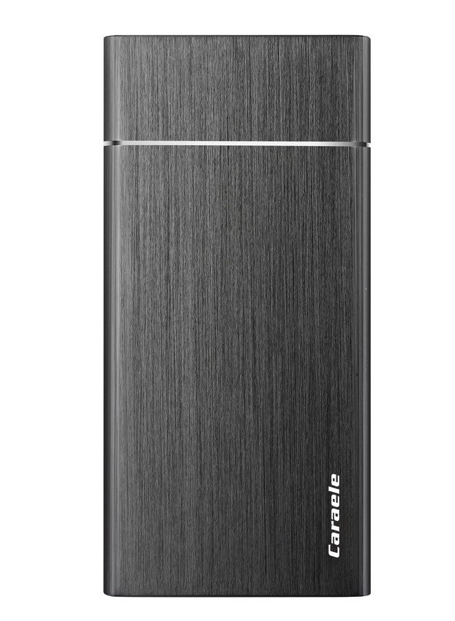 Portable - 5400 RPM 500GB 2.5-inch HDD