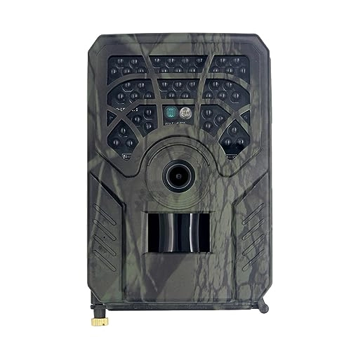 Hunting Camera - 12MP