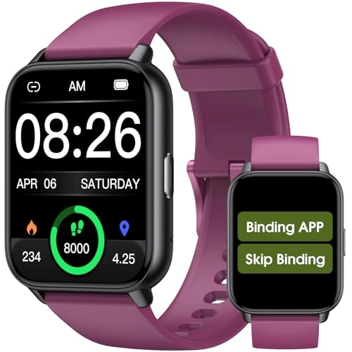 Smart Watch - 1.5 Inch