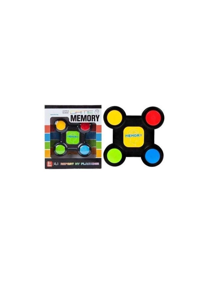 Rich Life Brainstorming Memory Maze Game - 5 years+
