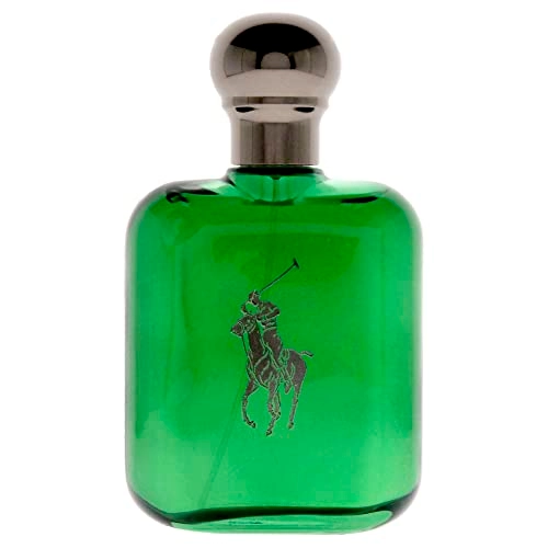 Polo Green Eau de Toilette 118 ml