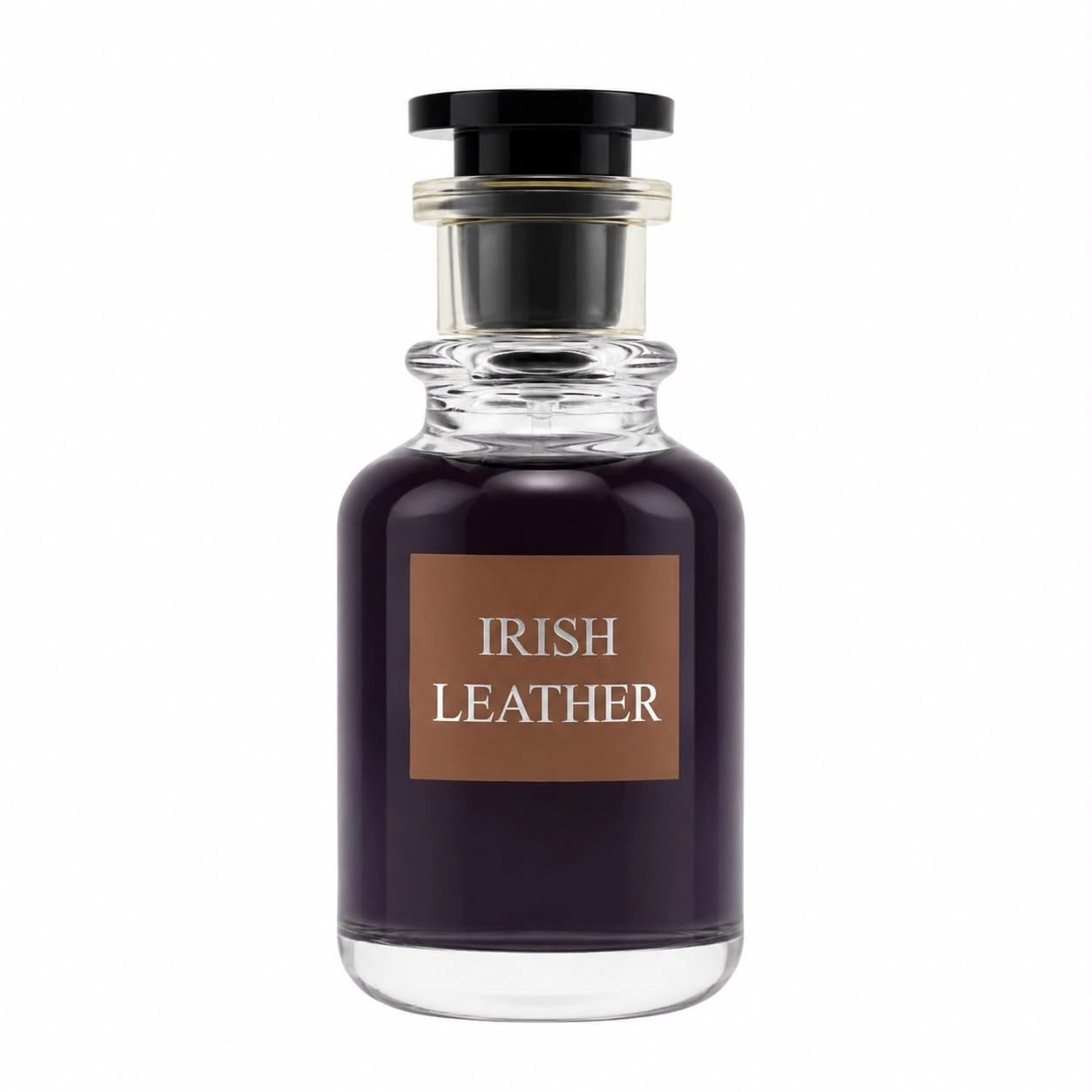 FRAGRANCE GALLERY Irish Leather Eau de Parfum 100ml