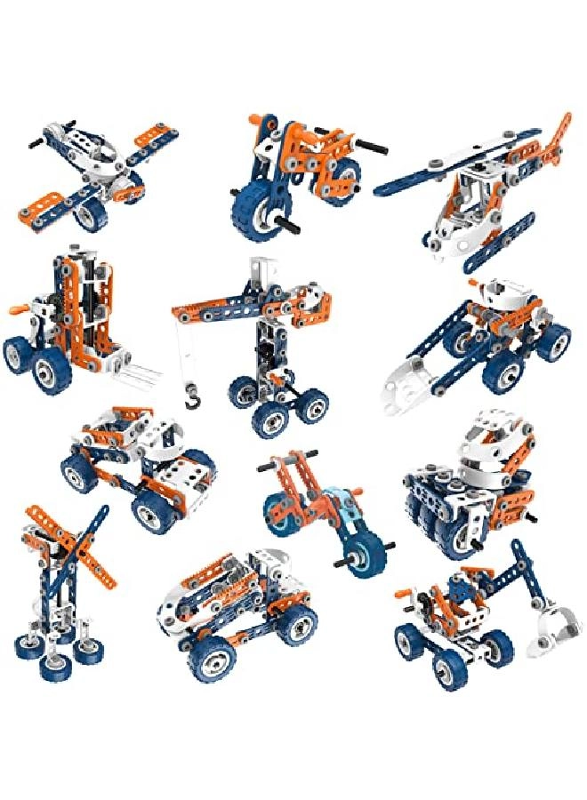 12In1 Stem Kit - Engineer