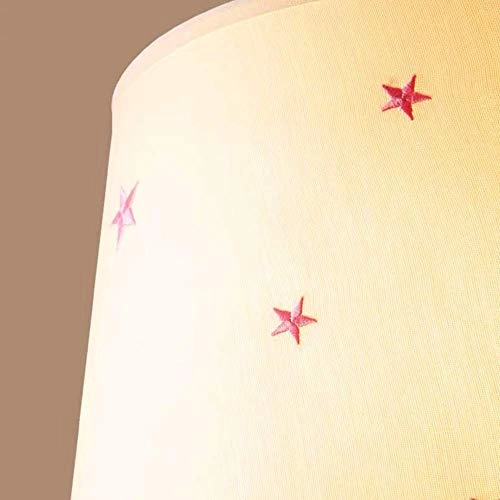 Chandelier - warm light