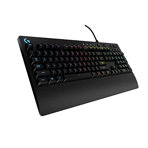 G213 Prodigy - QWERTY Wired