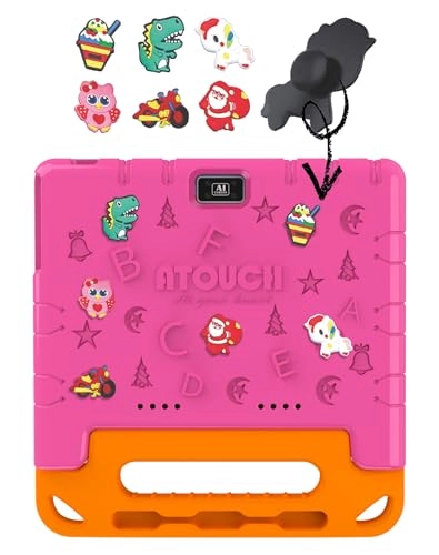 KT36 - 8 GB 10.1 Inches 256 GB