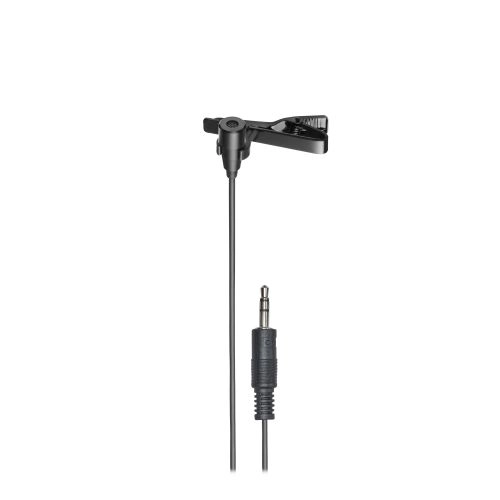 Audio-Technica ATR3350XIS Wired Microphone
