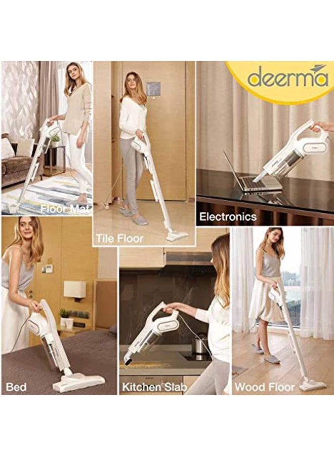 DEM-DX700 - 0.8 L 600 W